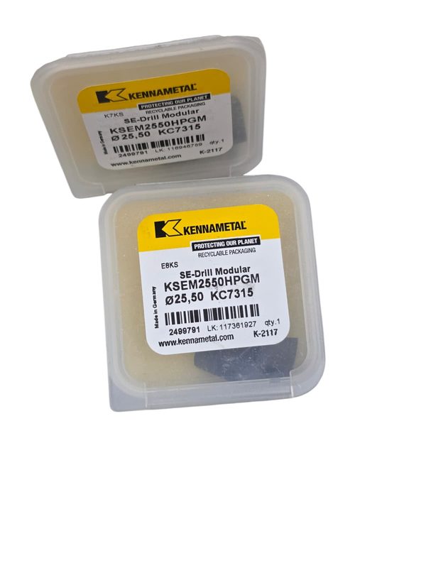 Режущий инструмент Kennametal KSEM2550HPGM