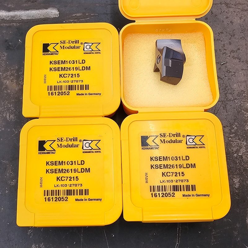Режущий инструмент Kennametal KSEM2619LDM