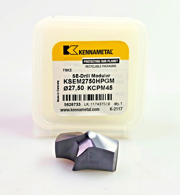 Режущий инструмент Kennametal KSEM2750HPGM