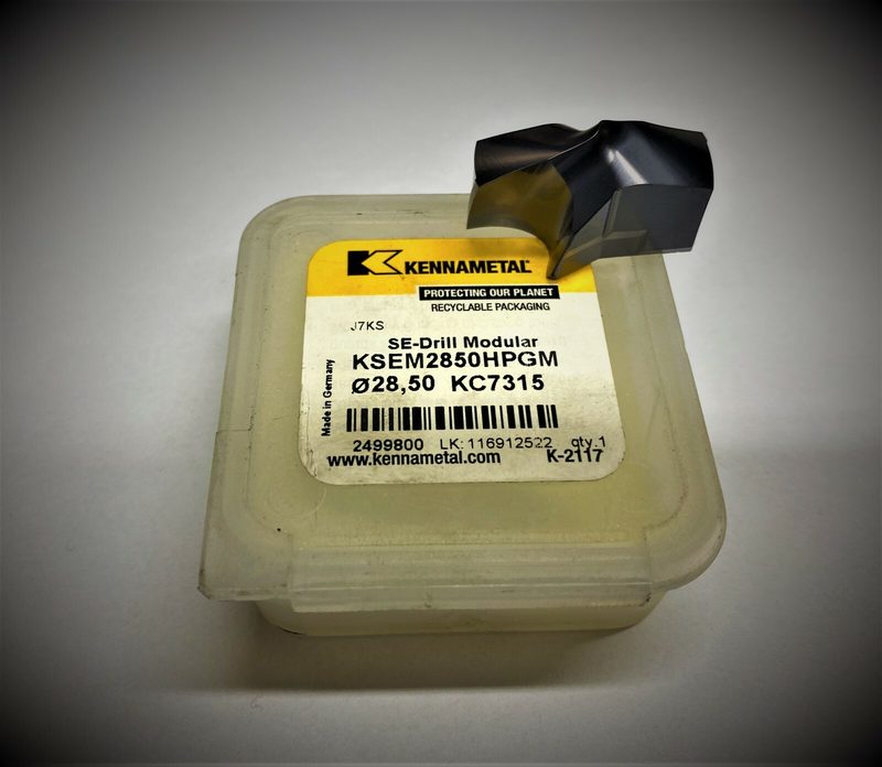 Режущий инструмент Kennametal KSEM2850HPGM