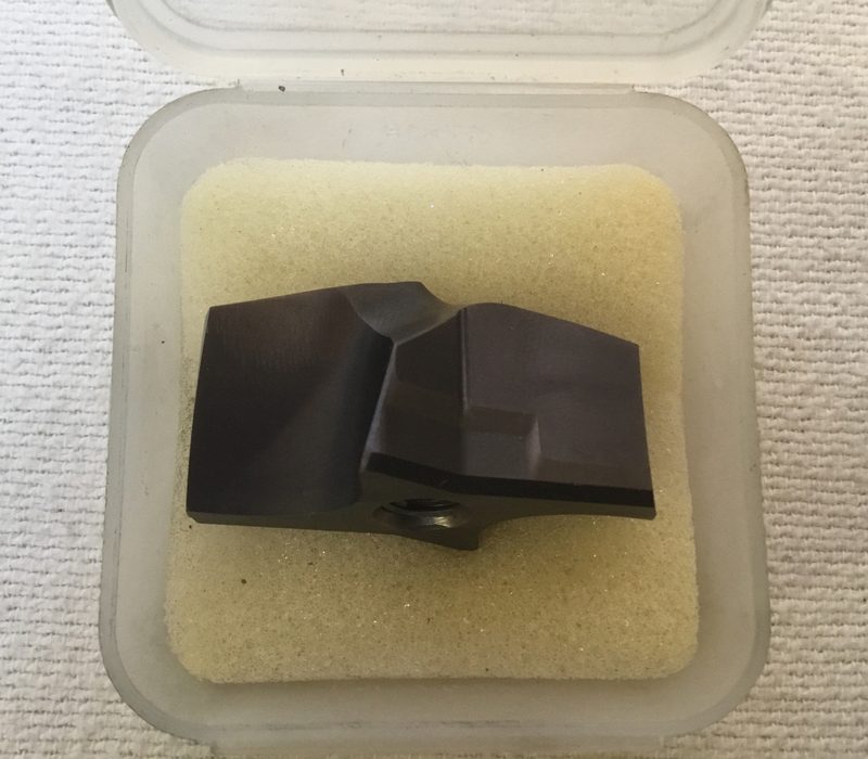 Режущий инструмент Kennametal KSEM3950HPGM