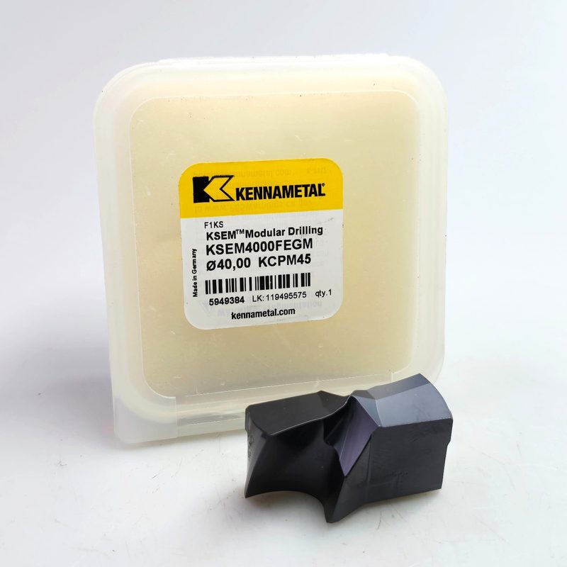 Режущий инструмент Kennametal KSEM4000FEGM