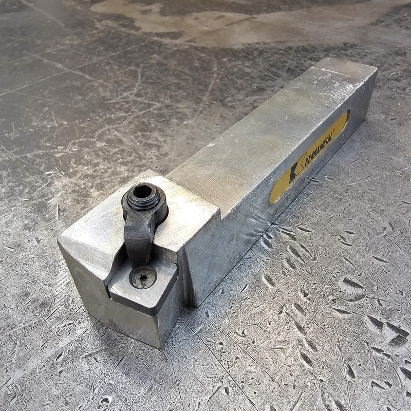 Режущий инструмент Kennametal KSFR-164