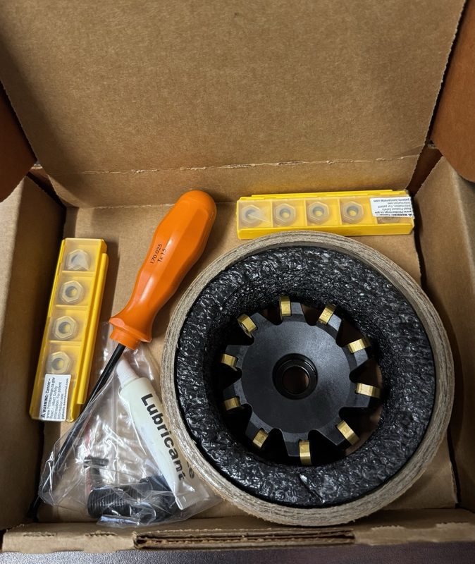 Режущий инструмент Kennametal KSHR300HN4345F4