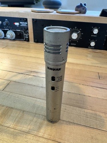 Микрофон KSM137