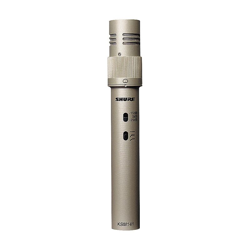 Микрофон KSM141/SL