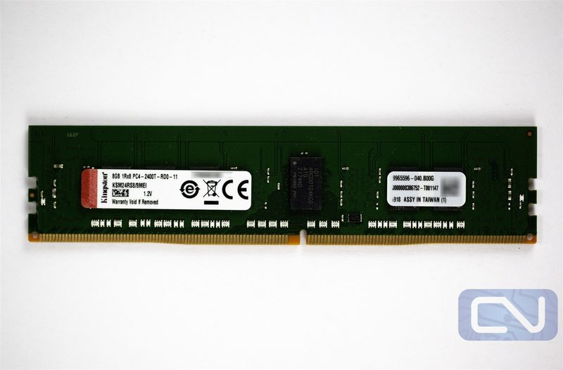 Модуль памяти KSM24RS8/8MEI