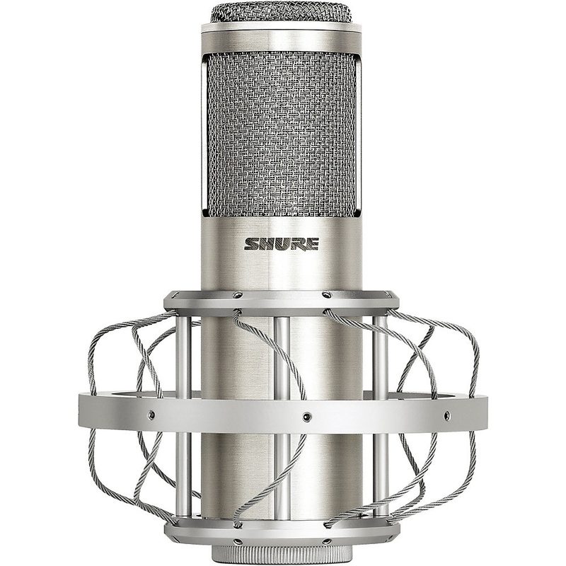 Микрофон KSM353/ED