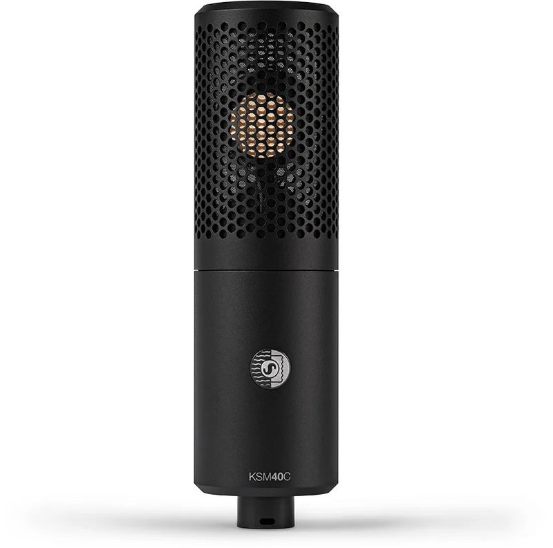 Микрофон KSM40C