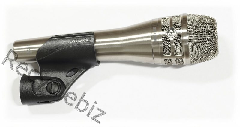 Микрофон KSM8/N