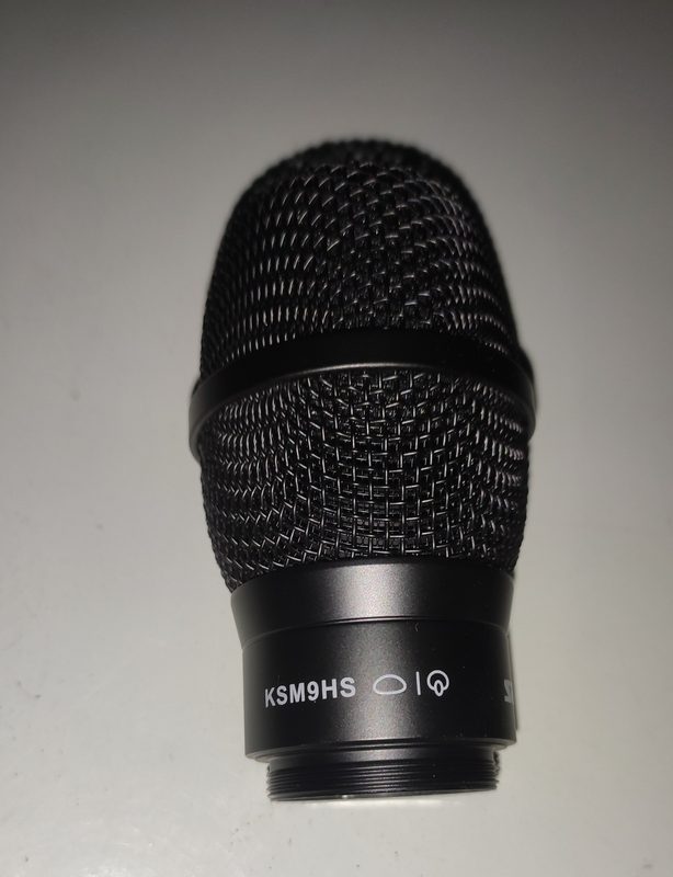 Радиосистема KSM9HS