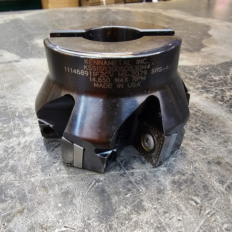 Режущий инструмент Kennametal KSSISR300SD530M4
