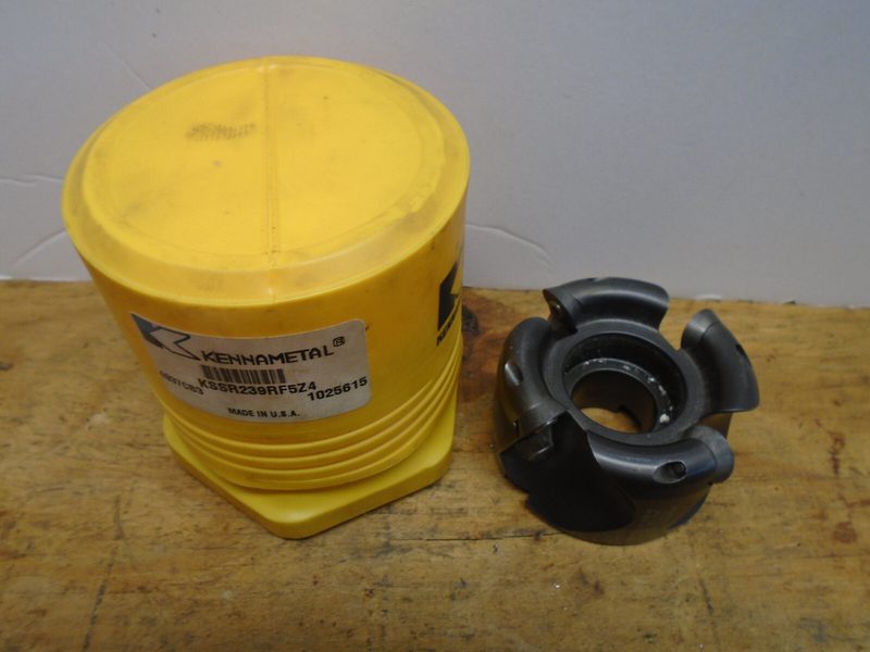 Режущий инструмент Kennametal KSSR239RF5Z4