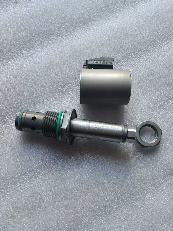 Пневмораспределитель Bosch Rexroth KSVSR2AA/FN11