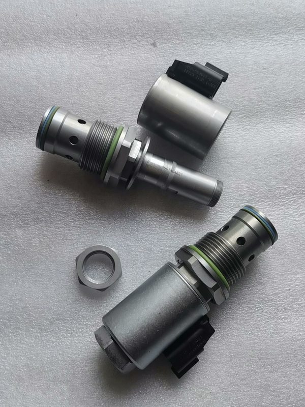 Пневмораспределитель Bosch Rexroth KSVSR3AA/FN0V