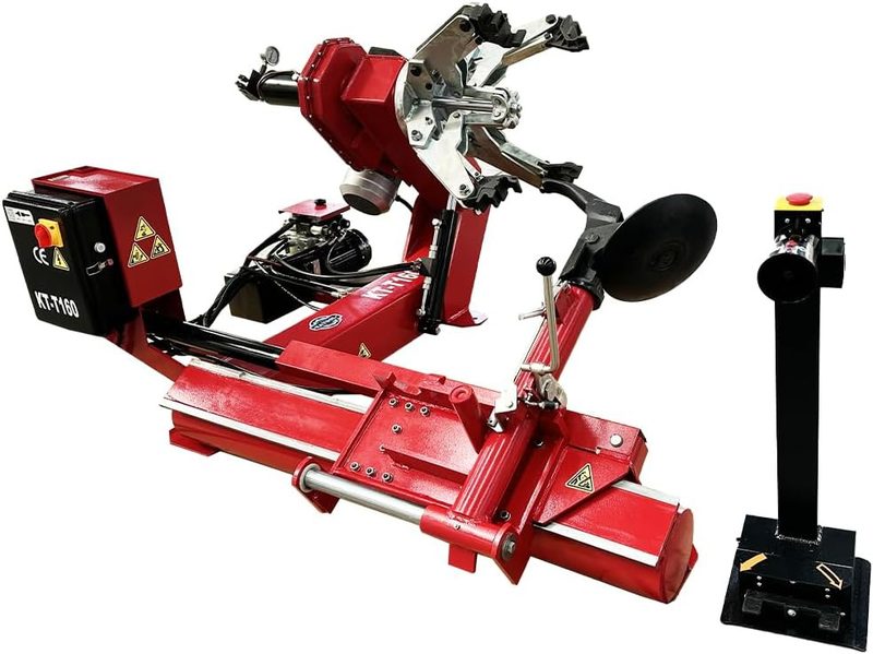 Шиномонтажный станок KT-T160