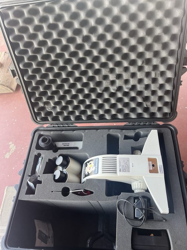 Микроскоп Leica KT1040