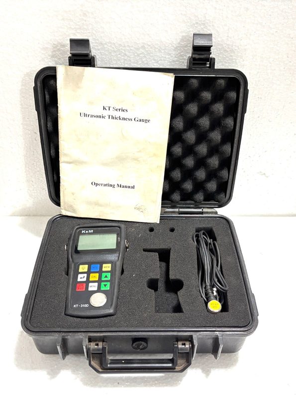 Толщиномер KT310D