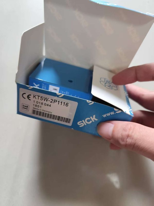 Фотоэлектрический датчик SICK KT5W-2P1116