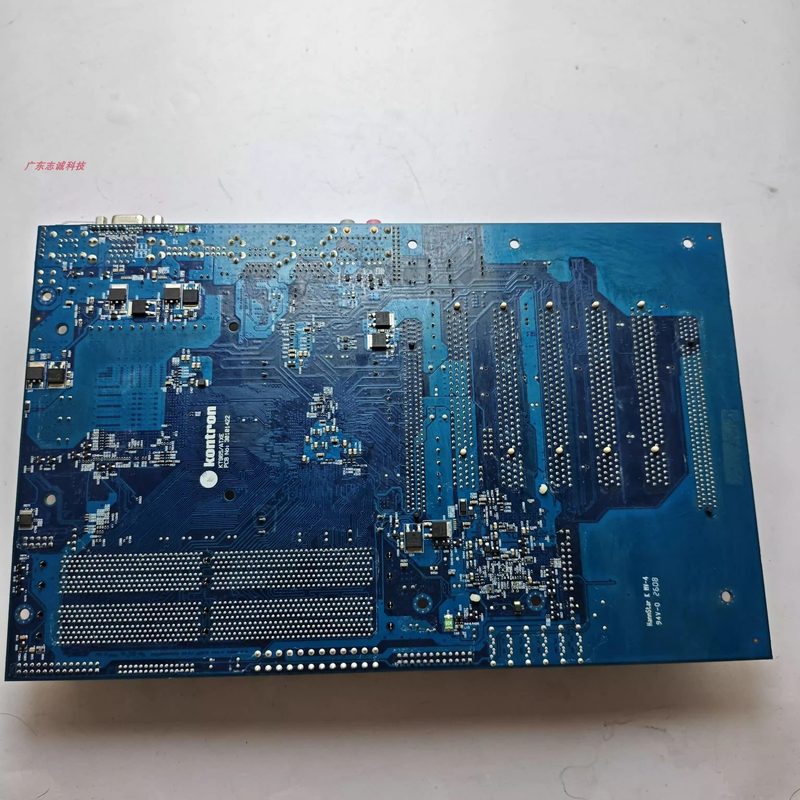 Промышленный компьютер KT965/ATXE