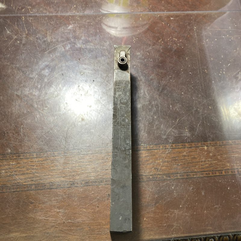 Режущий инструмент Kennametal KTCN-664C