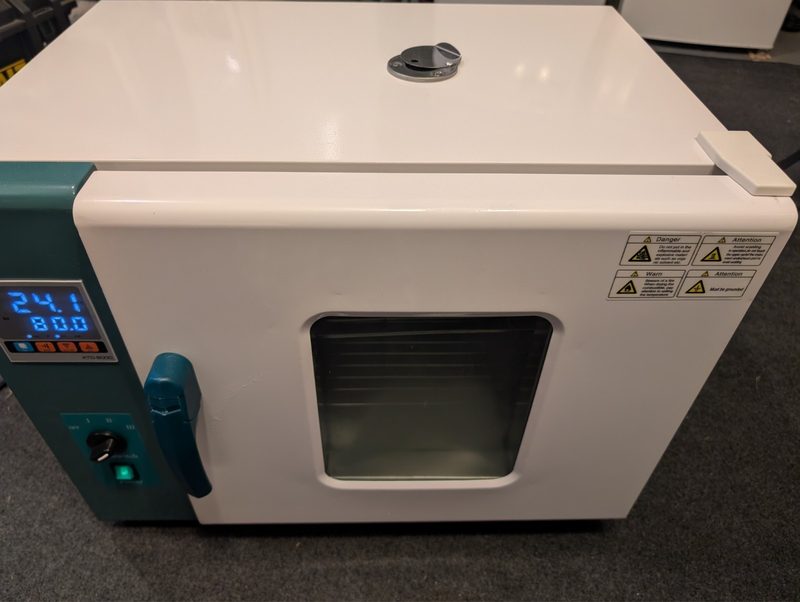 Инкубатор KTD-6000