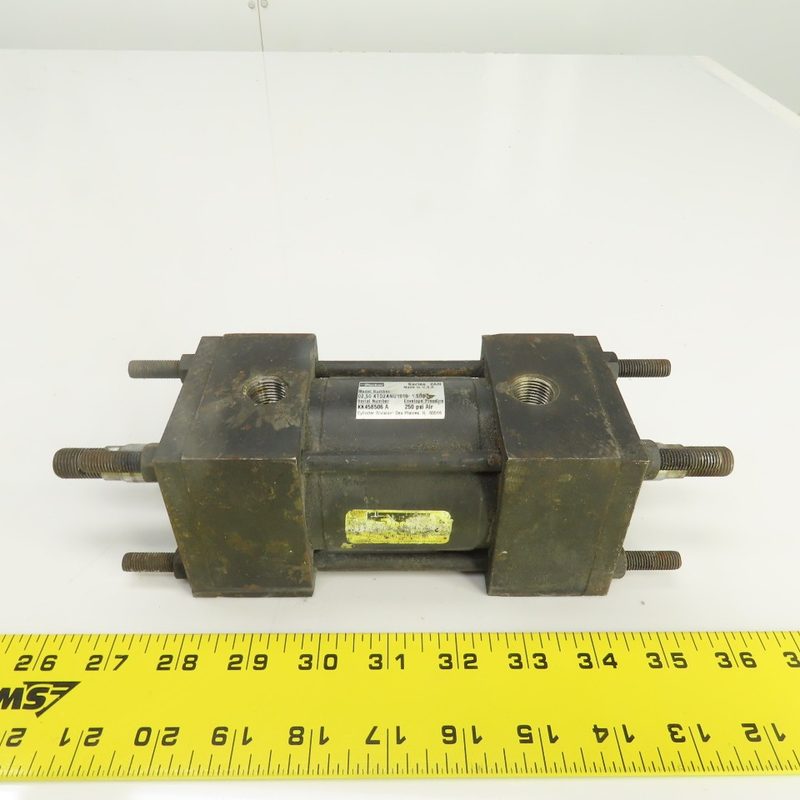 Пневмоцилиндр Parker KTD2ANU1818