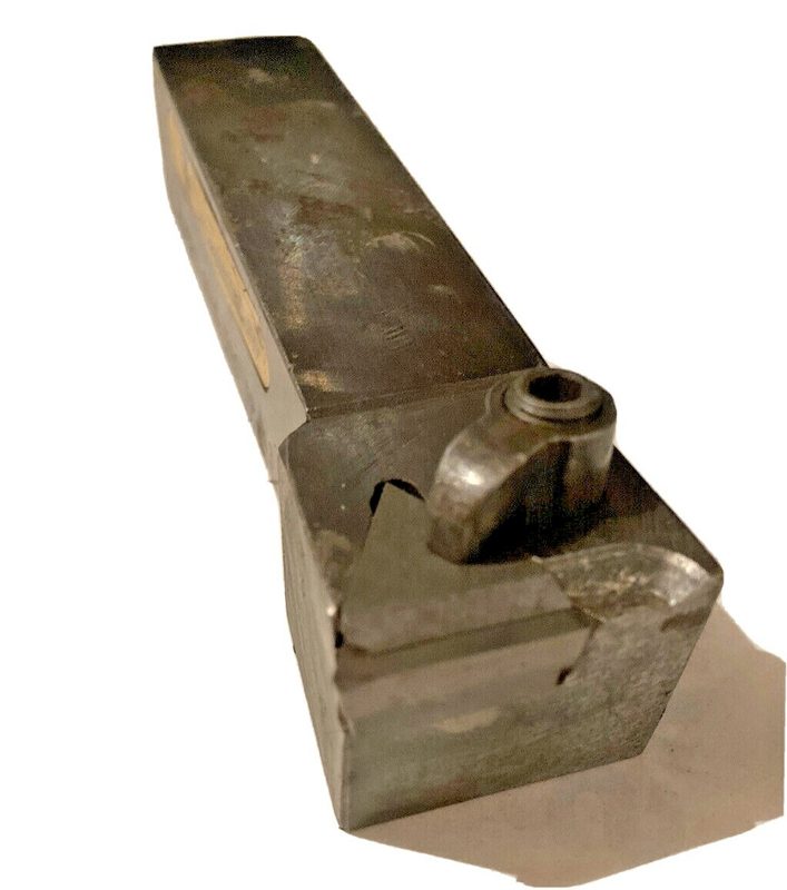 Режущий инструмент Kennametal KTFPL-164C