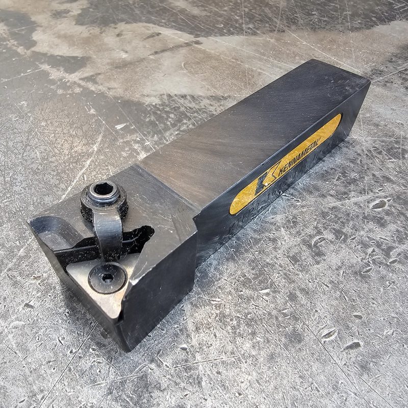 Режущий инструмент Kennametal KTFPR-164C