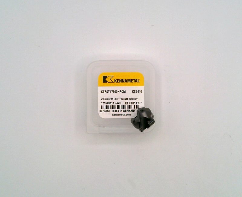 Режущий инструмент Kennametal KTFST17500HPCM