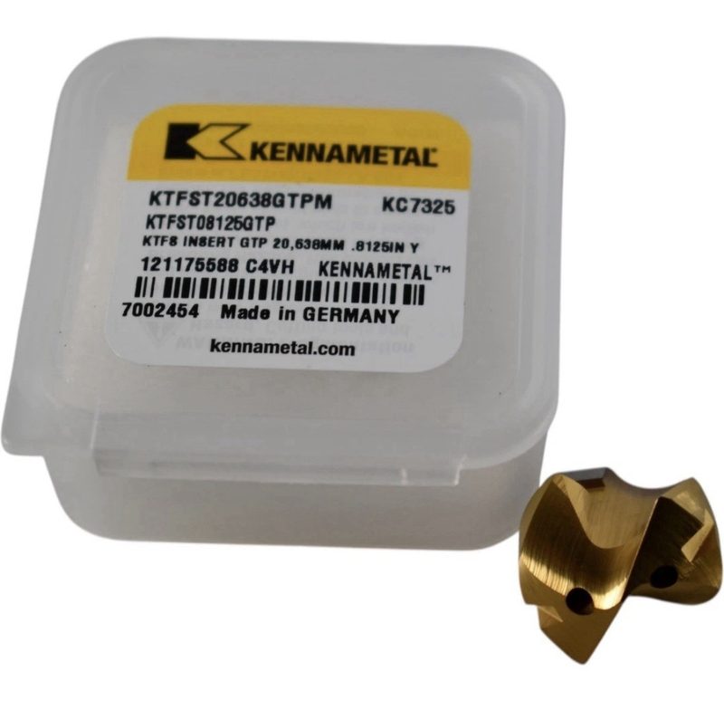 Режущий инструмент Kennametal KTFST20638GTPM