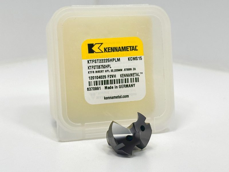 Режущий инструмент Kennametal KTFST22225HPLM