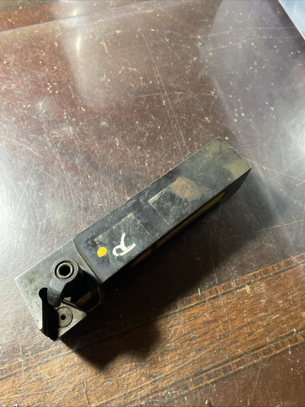 Режущий инструмент Kennametal KTGPR-164C