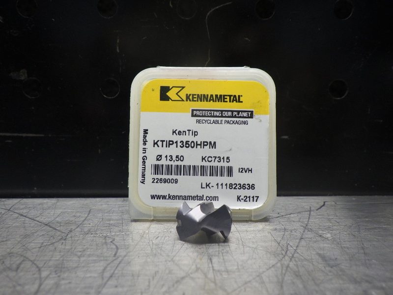 Режущий инструмент Kennametal KTIP1350HPM