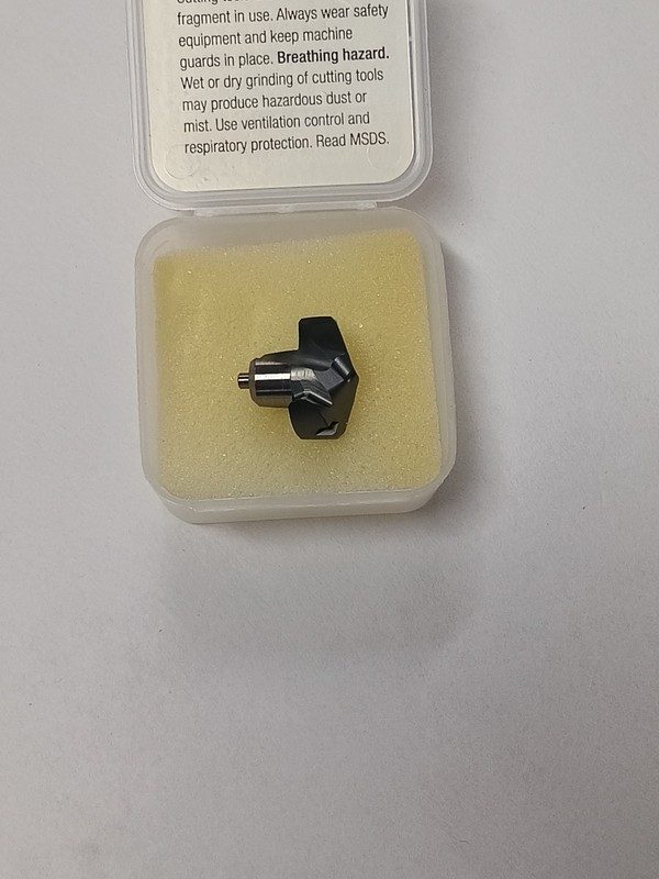 Режущий инструмент Kennametal KTIP1610HPCCLM