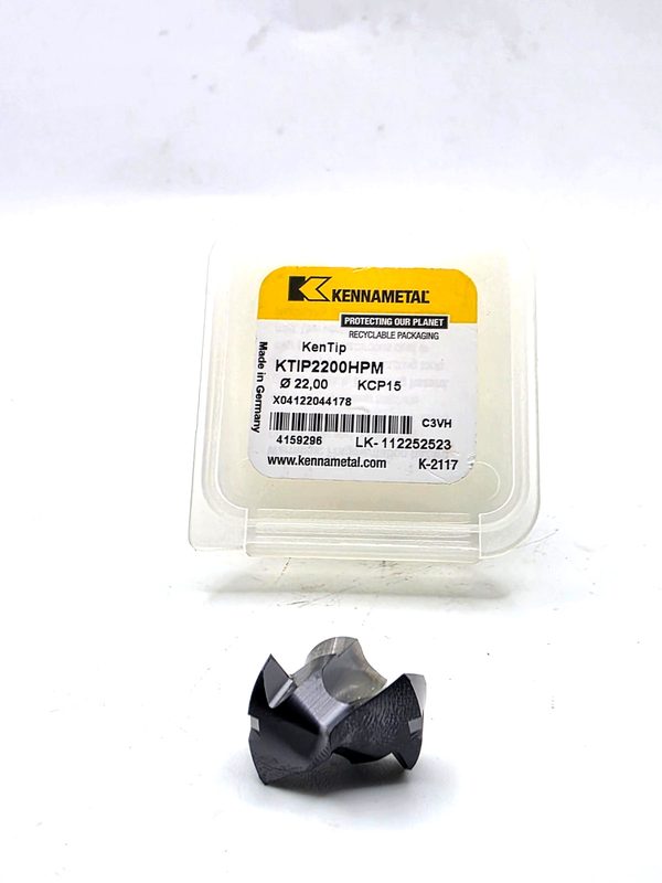 Режущий инструмент Kennametal KTIP2200HPM