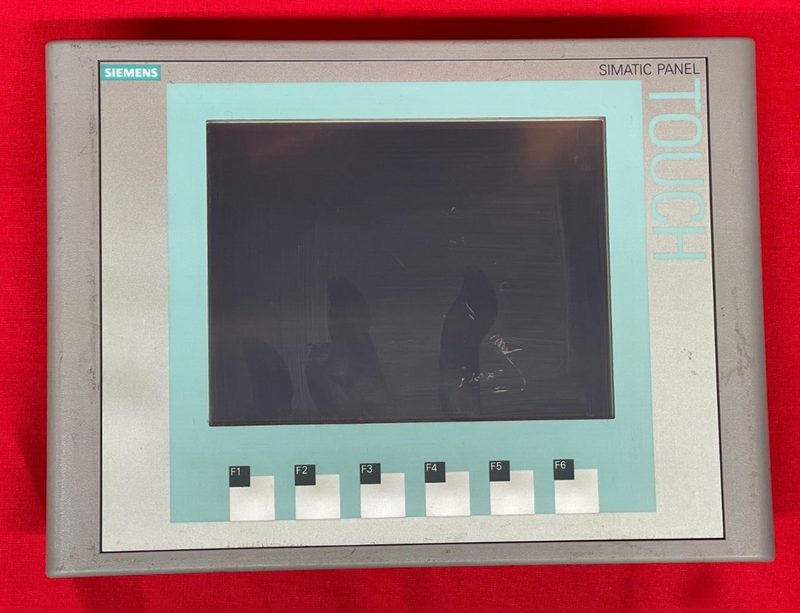 Панель оператора Siemens KTP-600