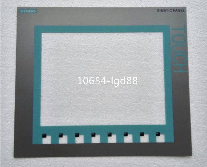 Панель оператора Siemens KTP1000