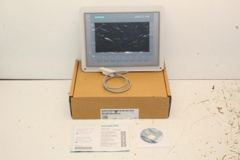 Панель оператора Siemens KTP700