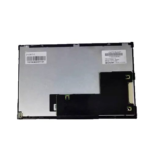 Панель оператора KTP700F