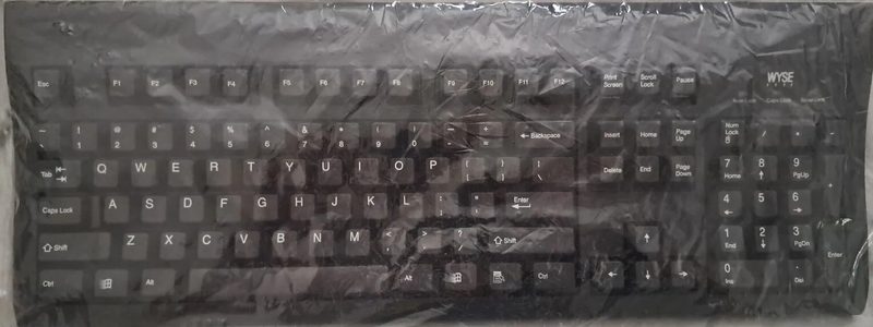 Тонкий клиент Dell KU-8933
