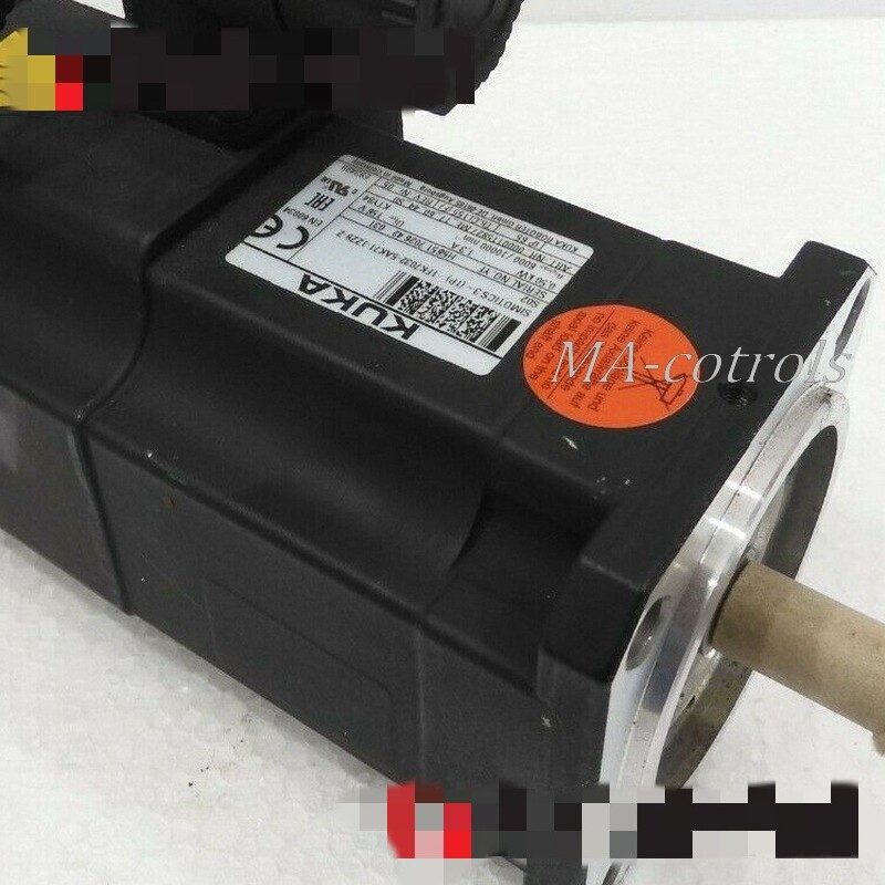 Электродвигатель KUKA00-115-927