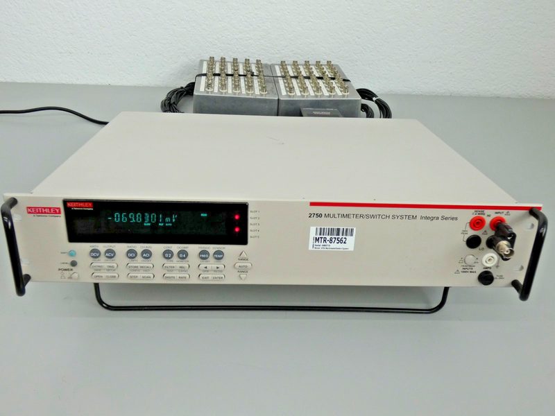 Тестер KUSB-488B