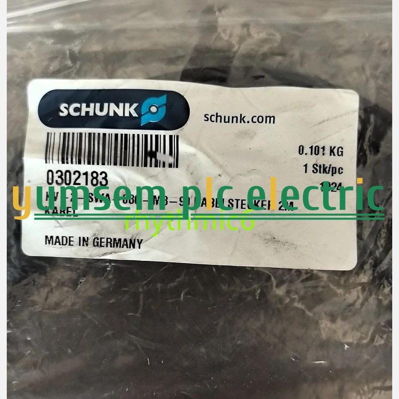 Робот Schunk KV-2-SWA-08G-M8-90