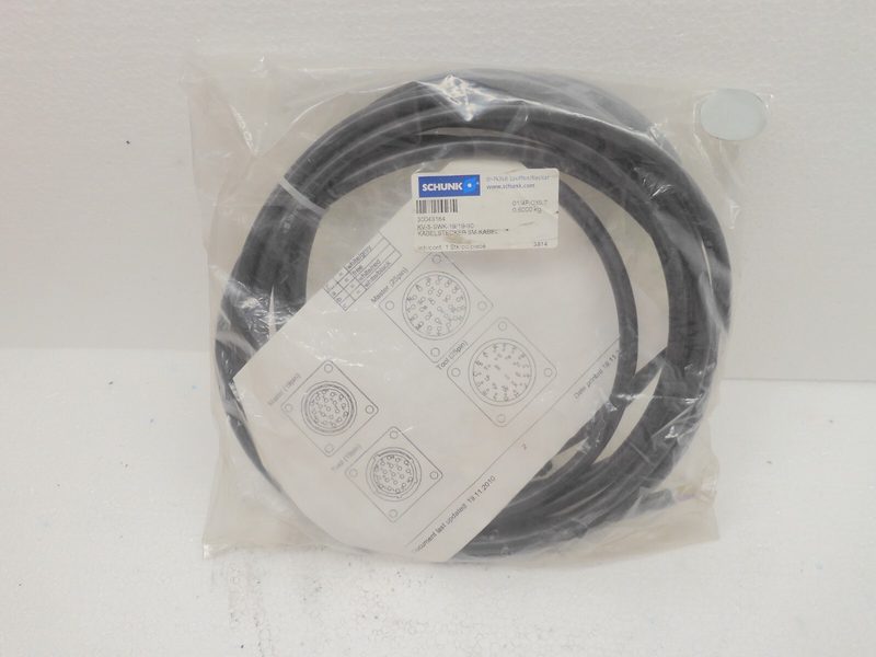 Робот Schunk KV-5-SWK-19/19-90
