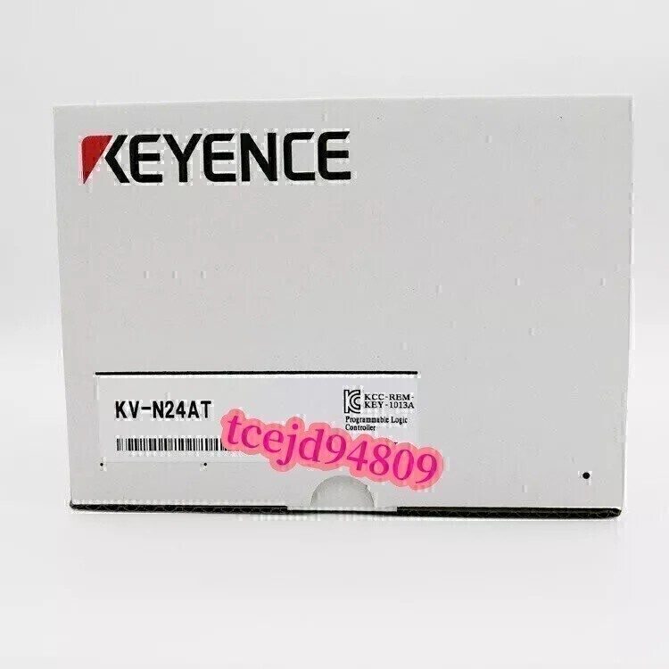 Фотоэлектрический датчик Keyence KV-N24AT