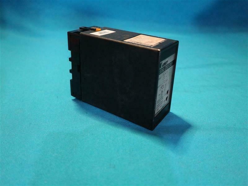 Преобразователь сигнала KVS-14-B