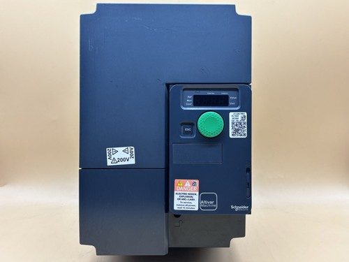 Частотный преобразователь Schneider KW-10HP
