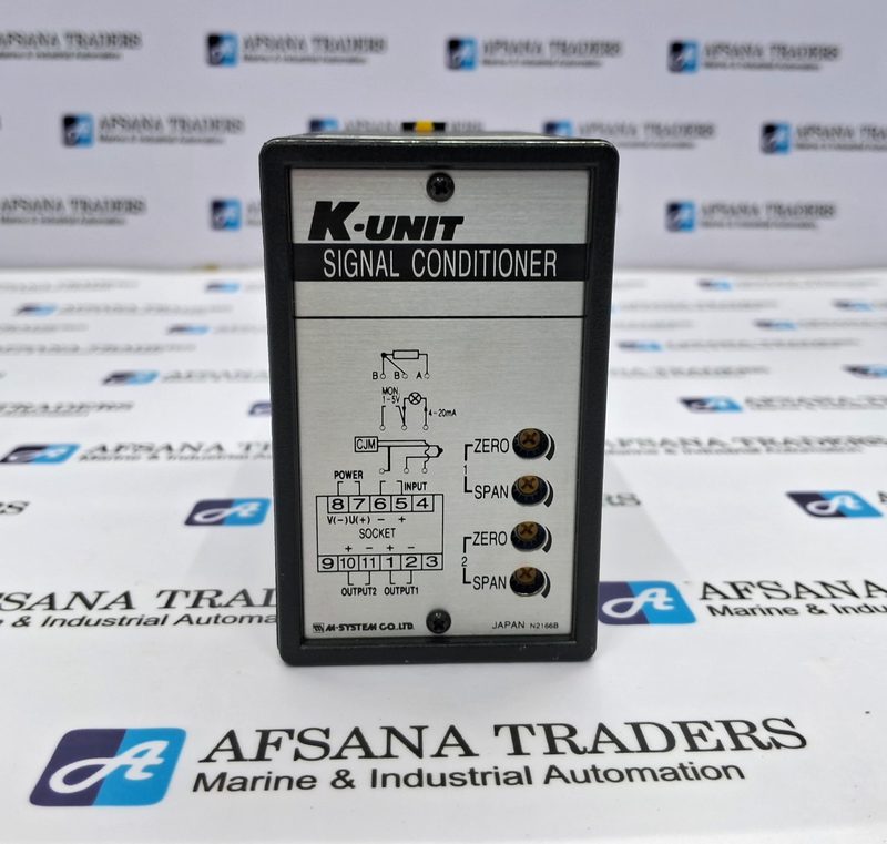 Датчик температуры KWRS-3AA-R