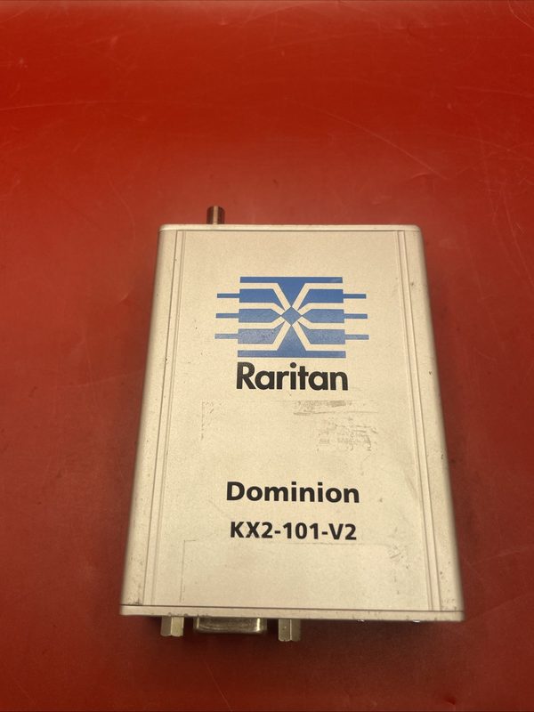 Raritan KX2-101-V2